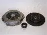 К-кт зчеплення Hyundai Accent III KIA Rio II 1.4/1.6 03.05- 92-0K-K33