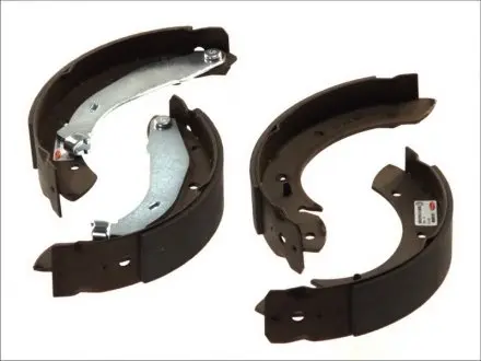 LS1838 Барабанні(тормозні) колодки DELPHI підбір по vin на Brocar