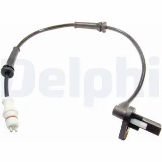 SS20113 Датчик частоти обертання колеса DELPHI підбір по vin на Brocar