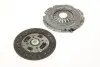 826377 Комплект зчеплення діам.205 мм Opel Vectra 1.8 16V (X18XE1) 97- VALEO підбір по vin на Brocar
