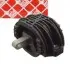 103397 Подушка КПП BMW FEBI BILSTEIN підбір по vin на Brocar