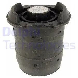 TD872W С / блок балки E36 задньої 12,5x60.5x77 (2шт) DELPHI підбір по vin на Brocar