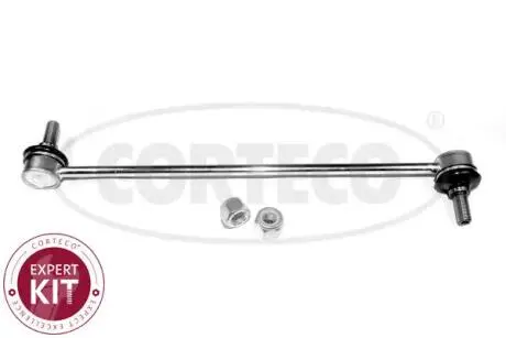 49400637 Тяга стабілізатора SUZUKI AGILA CORTECO підбір по vin на Brocar