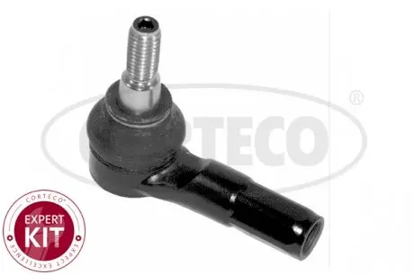 49398460 Наконечник рулевой тяги FORD: TRANSIT 03/00- CORTECO подбор по vin на Brocar