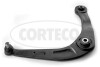 49398508 Важіль PEUGEOT P206 CORTECO підбір по vin на Brocar