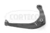 49398561 Рычаг подвески прав PEUGEOT: 206 SW 02-, 206 98- CORTECO підбір по vin на Brocar