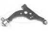 Wahacz lewy FIAT/PSA DUCATO - JUMPER - BOXER                      + 49399139