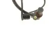SS10799 Датчик числа оборотов к/вала Astra F,Calibra A,Omega B,Vectra B(870мм DELPHI підбір по vin на Brocar