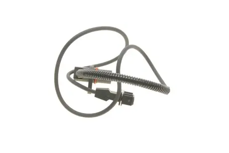 SS10799 Датчик числа оборотов к/вала Astra F,Calibra A,Omega B,Vectra B(870мм DELPHI подбор по vin на Brocar