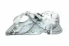 302235 Стеклоподъемник (передний) Skoda Octavia 04-13 (L) (электро) (без моторчика) (с пластиной) MIRAGLIO підбір по vin на Brocar