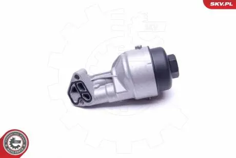 31SKV137 Корпус, масляний фільтр SKV GERMANY підбір по vin на Brocar
