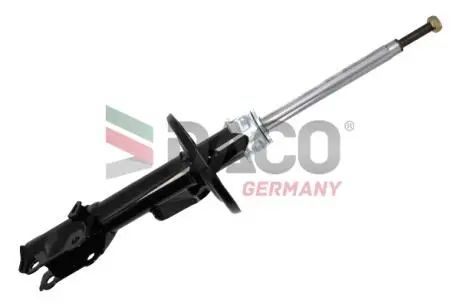 451230R Амортизатор HONDA DACO підбір по vin на Brocar