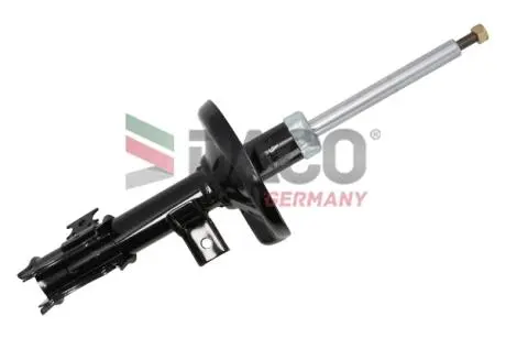 453703L Амортизатор SUZUKI DACO підбір по vin на Brocar