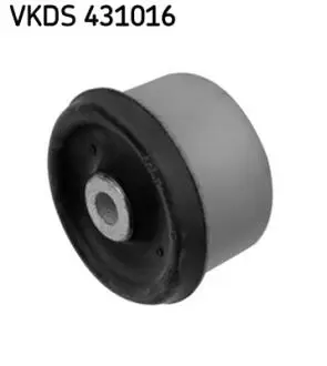 VKDS431016 Tuleja belki poprzecznej VAG A3 (8L1), TT (8N3) / TT Roadster (8N9) SKF подбор по vin на Brocar