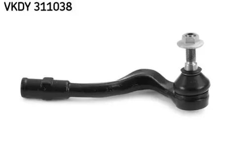 VKDY311038 Końcówka dršżka AUDI A4(8K2/B8)/A4Allroad(8KH/B8)/A4Avant(8K5/B8)/A SKF подбор по vin на Brocar