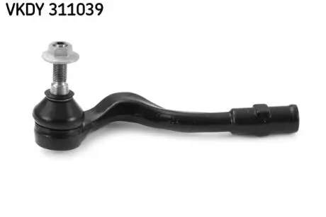 VKDY311039 Наконечник рулевой SKF подбор по vin на Brocar