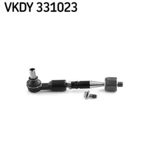 VKDY331023 Поперечная рулевая тяга SKF SKF подбор по vin на Brocar