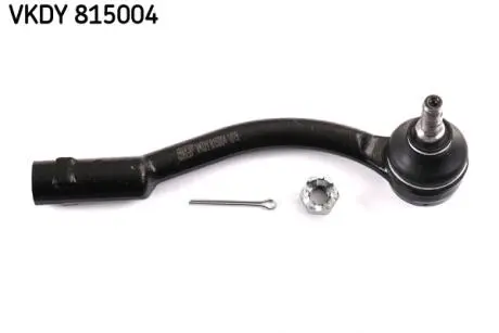 VKDY815004 Наконечник рул.тяги прав.i20,Kia Soul,Venga 08- SKF подбор по vin на Brocar