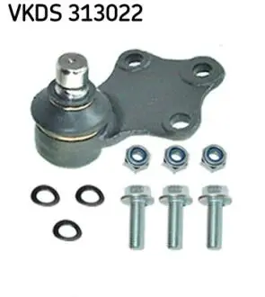 VKDS313022 Опора подвески шаровая 18 мм SKF подбор по vin на Brocar