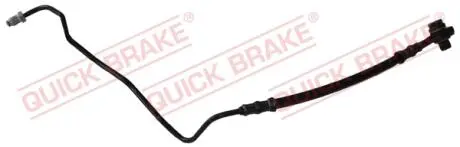 96009X Тормозной шланг QUICK BRAKE підбір по vin на Brocar