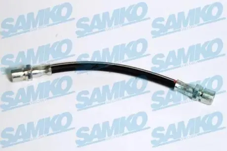 6T46118 Гальмівні шланги SAMKO підбір по vin на Brocar