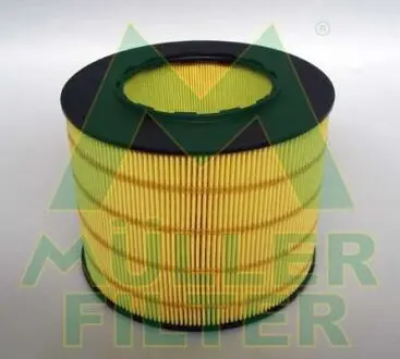 PA3150 Воздушный фильтр MULLER FILTER підбір по vin на Brocar