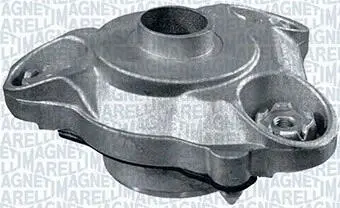 030607010652 Poduszka amortyzatora L FIAT DUCATO, CITROEN JUMPER, PEUGEOT BOXER MAGNETI MARELLI підбір по vin на Brocar