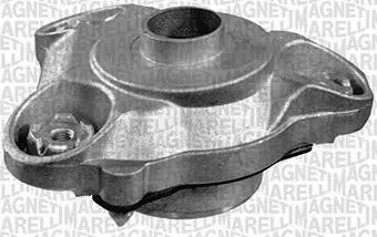 030607010653 Poduszka amortyzatora P FIAT DUCATO, CITROEN JUMPER, PEUGEOT BOXER MAGNETI MARELLI підбір по vin на Brocar