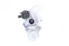 93282 Turbosprężarka CI/PE 1.6 THP C4 04- C5 08- DS3 DS4 DS5 11- 208 12- NISSENS підбір по vin на Brocar