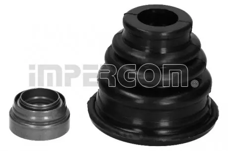 36926 Пыльник шруса (внутренний) Renault Logan/Laguna 01- (L) (с подшипником) (25.7x85x107) IMPERGOM підбір по vin на Brocar