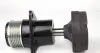 GA75204 Шків генератора Ford Connect 01- SNR NTN підбір по vin на Brocar