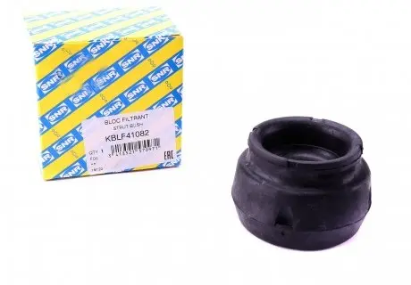 KBLF41082 Опора амортизаційної стійки SNR NTN підбір по vin на Brocar