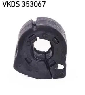VKDS353067 Tuleja stab. DS/PEUGEOT DS 3/DS 4/DS 4 CROSSBACK/207/207 CC/207 SW SKF подбор по vin на Brocar