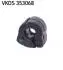 VKDS353068 Tuleja stab. DS/PEUGEOT DS 3/DS 4/DS 4 CROSSBACK/207/207 CC/207 SW SKF підбір по vin на Brocar