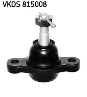 VKDS815008 Sworzeń wahacza HYUNDAI/KIA ELANTRA/ i30/ i30 CW/ CEED/ PRO CEE\'D SKF подбор по vin на Brocar