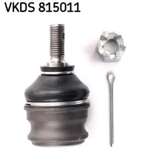 VKDS815011 Накінечник рульової тяги HYUNDAI Amica, Atos, Atos Prime, Atos Spirit, Atoz SKF підбір по vin на Brocar