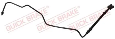 96008X Тормозной шланг QUICK BRAKE підбір по vin на Brocar