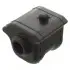 103472 Втулка стабилизатора (переднего) Toyota Verso 09-19 (d=22.9mm) FEBI BILSTEIN підбір по vin на Brocar
