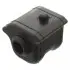 103472 Втулка стабилизатора (переднего) Toyota Verso 09-19 (d=22.9mm) FEBI BILSTEIN підбір по vin на Brocar