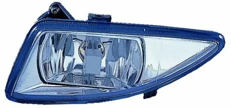 4312008LUE Протитуманна фара передня DEPO підбір по vin на Brocar