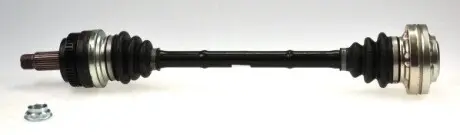 304477 Приводний вал GKN (Lobro) підбір по vin на Brocar