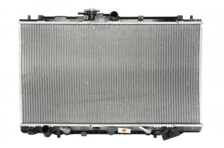 53744 Радиатор охлаждения Honda Accord VI 3.0 V6 98-03 NRF подбор по vin на Brocar