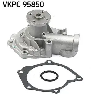 VKPC95850 Водяной насос SKF подбор по vin на Brocar