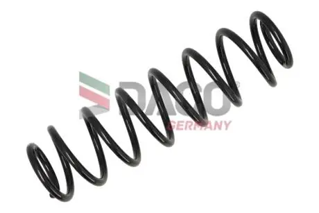 813402 Sprężyna zaw. * Skoda Fabia 02-08 Fabia Sedan 01-07 DACO подбор по vin на Brocar