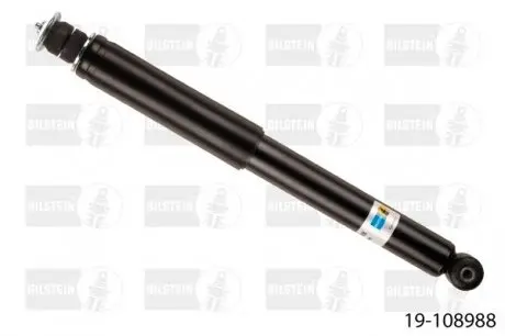 19108988 Амортизатор підвіски BILSTEIN підбір по vin на Brocar