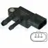 DPS00003 Czujnik cin. spalin AUDI A4, A4 Allroad, A5, A6, A7, A8, Allroad, DELPHI підбір по vin на Brocar