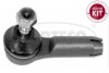 Наконечник рулевой тяги AUDI: 80 78-94, 90 78-94, VW: PASSAT 81-88 49398629