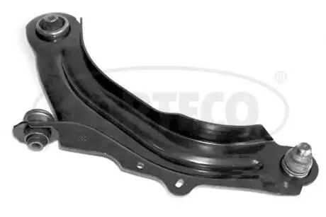 49398646 Важіль лівий RENAULT CAPTUR - MEGANE - SCENIC - CORTECO підбір по vin на Brocar