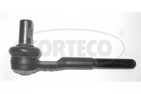 49398679 Наконечник кермовий VAG A4/A6/PASSAT/SUPERB - CORTECO подбор по vin на Brocar