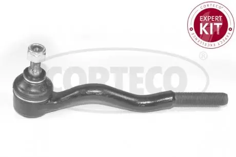49399198 Końcówka dršżka BMW 316. CORTECO подбор по vin на Brocar